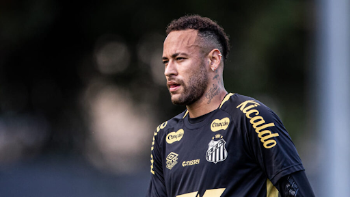Neymar's festive game will feature Cruzeiro idol Pablo Marçal and influencers