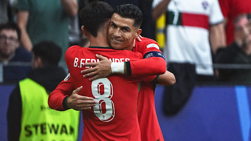 Portugal star admits to turning down ‘tempting offer’ from Al-Hilal