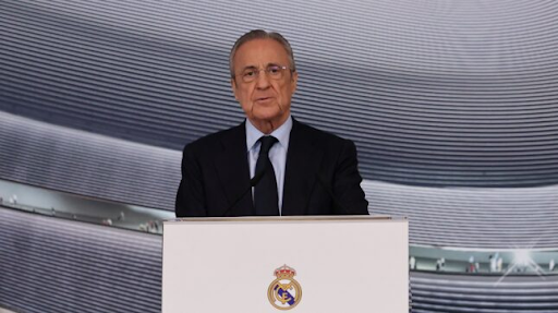 Real Madrid agrees to pay a million-dollar fine and hires the ‘new Messi’