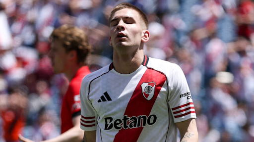 Real Madrid signing becomes a ‘headache’ for River Plate at the Club World Cup