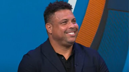 Ronaldo reveals desire to buy Brazilian team: ‘I’ll get the money and go’