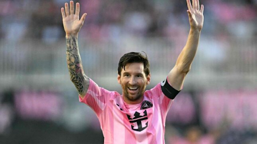 Will Messi play in the Club World Cup?