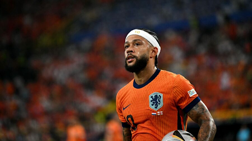 With two goals from Memphis, the Netherlands beat Malta in the Qualifiers