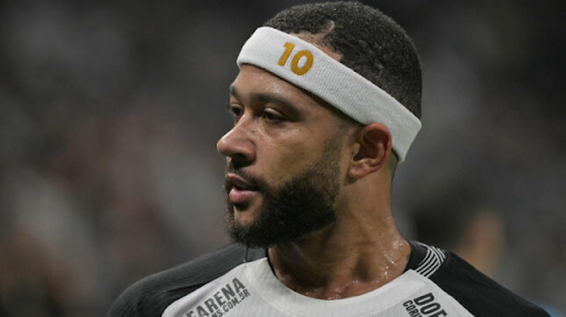 With wages in arrears, Memphis threatens not to return to Corinthians