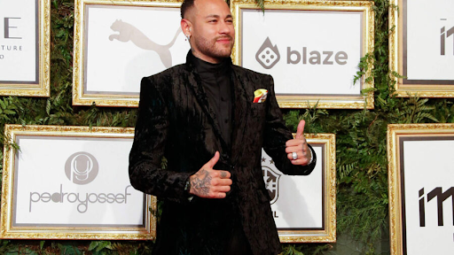 ‘Neymar Sr.’ announces new training center for Santos and plans arena in Praia Grande