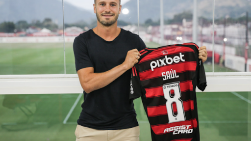 After new signing, European press is scared of Flamengo