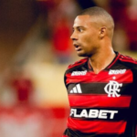Amid controversy, Flamengo authorizes De la Cruz’s trip to Uruguay