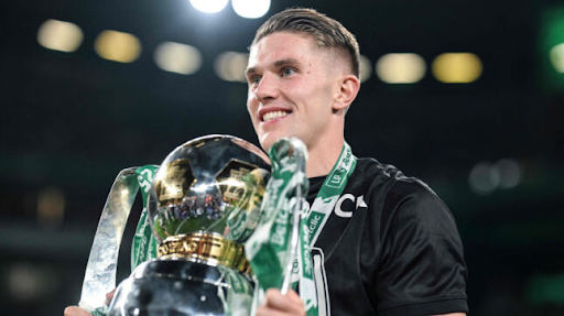 Arsenal signs Portuguese Championship top scorer