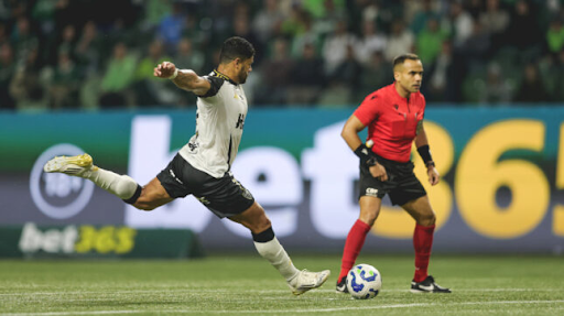 Atlético: Hulk matches Dzeko and chases Kane and Cavani