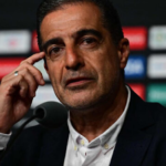 Botafogo fires coach Renato Paiva after World Cup elimination