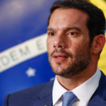 CBF president targeted in operation investigating suspected electoral crime