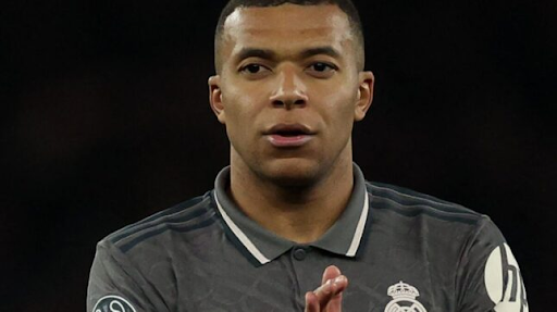 Cause of poisoning that sent Mbappé to hospital at the Club World Cup revealed