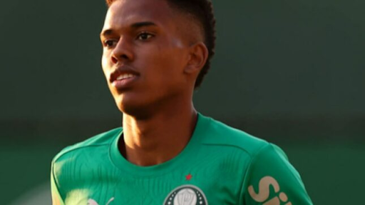 Club World Cup: Chelsea players warn Palmeiras' Estêvão