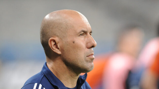 Cruzeiro: Jardim ‘downplays’ Brazilian league lead and demands seriousness against Z4 opponent