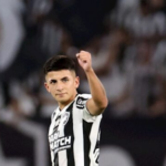 Find out how much Botafogo will receive for the sale of Almada to Atlético de Madrid