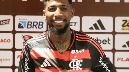 Flamengo: Emerson asks for time to debut and wants to return to the national team