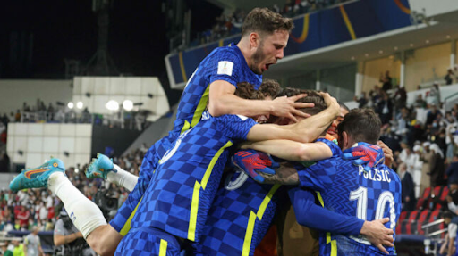 Flamengo announces the signing of a World Cup-winning player from Chelsea