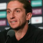 Flamengo: how Filipe Luís reacted to Pedro’s conversation with the players