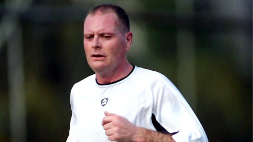 Former Brazilian national team player hospitalized after fainting at home