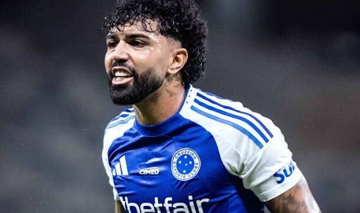 Gabigol acquitted of doping test fraud charges