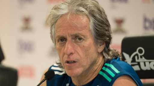 Jorge Jesus asks for Flamengo player to be signed, says journalist