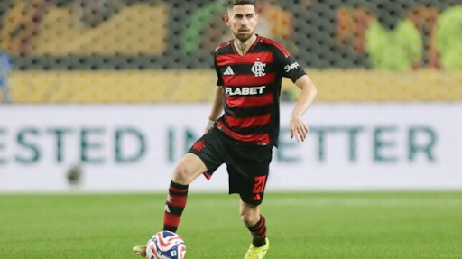Jorginho points the way for Flamengo to beat Bayern: ‘They have weaknesses’