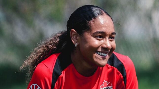Liverpool star could become women's football's most expensive sale