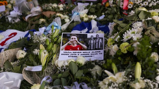 Liverpool to pay tribute to Diogo Jota in pre-season match