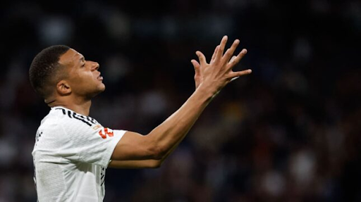 Mbappé denounces PSG for moral harassment and attempted extortion