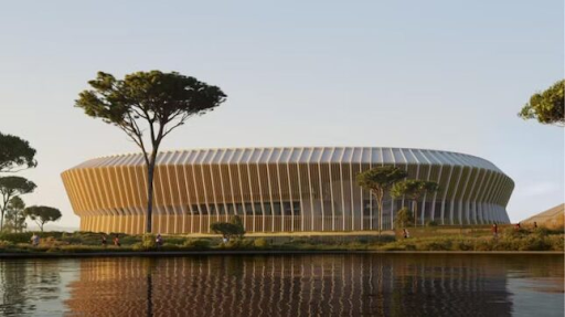 New stadium of major Italian company may not be built due to birds and bats