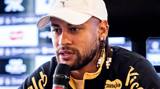 Neymar surprises and reveals illness that leaves him afraid: ‘I’m terrified’