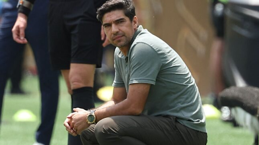 Palmeiras: Abel confirms that Paulinho will undergo new surgery after the Club World Cup