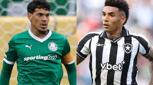 Palmeiras or Botafogo? Opta supercomputer points to favorite in the World Cup