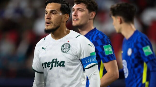 Palmeiras seeks revenge against Chelsea after runner-up finish at the 2021 World Cup