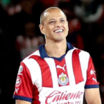 Punished for sexist comment, Chicharito regrets ‘confusion that the words caused’