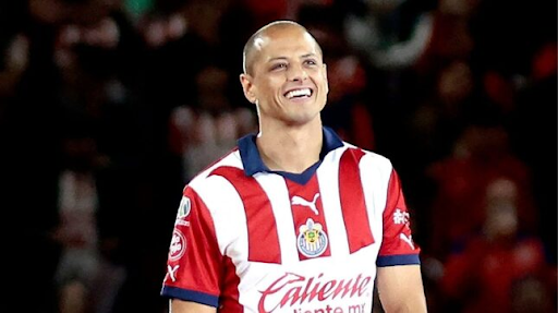 Punished for sexist comment, Chicharito regrets ‘confusion that the words caused’