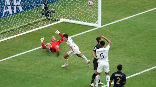 Real Madrid overcomes Juventus’ ‘wall’ and reaches the World Cup quarterfinals