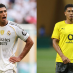 Real vs Borussia at the World Cup will not have a meeting between the Bellingham brothers; understand why