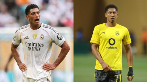 Real vs Borussia at the World Cup will not have a meeting between the Bellingham brothers; understand why
