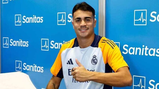 Reinier negotiates with Atlético: find out how much Real Madrid paid for the player