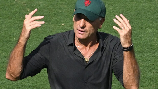 Renato Gaúcho after Flu beat Inter: ‘They have more money, but football is on the field’