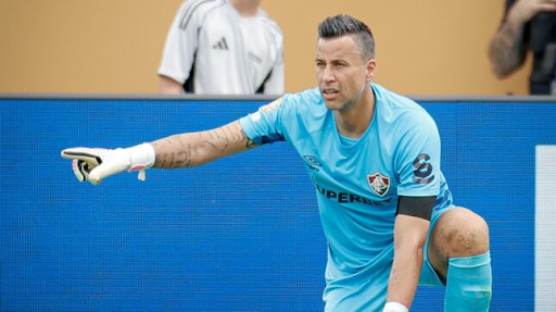 Spanish press praises Fábio at the World Cup and makes comparison with Yamal