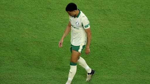 Starting player suffers injury, and Palmeiras has another loss in the Club World Cup
