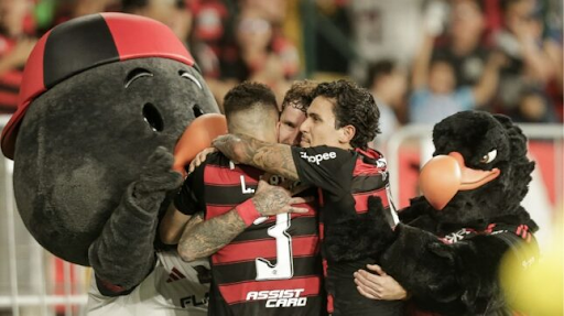 UFMG: Flamengo takes off, and Cruzeiro drops to 3rd in the chance of winning the Brazilian title