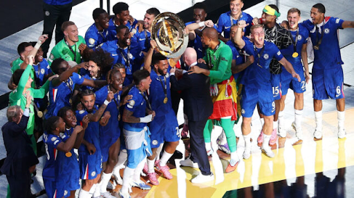 Understand why Chelsea 'zeroed' the football competitions with the World Cup title