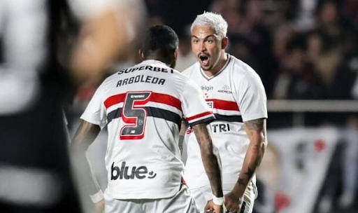 With a show by Luciano, São Paulo beats Corinthians and moves away from the Z4 of the Brazilian Championship