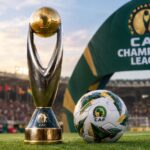 CAF Champions League Explained: Format, Prize Money and How Clubs Qualify