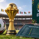 How AFCON Qualification Works: Groups, Points and Tiebreakers