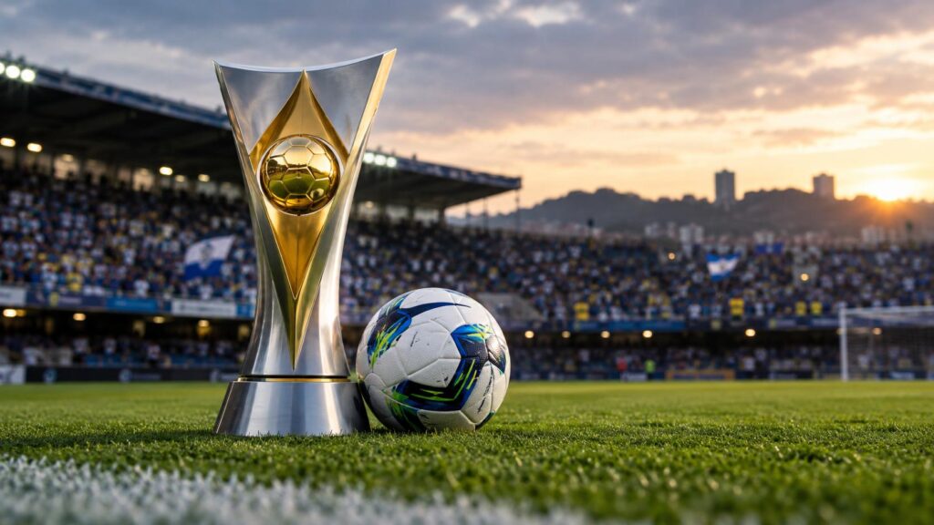Brasileirão Série B Explained: Format, Promotion and Relegation